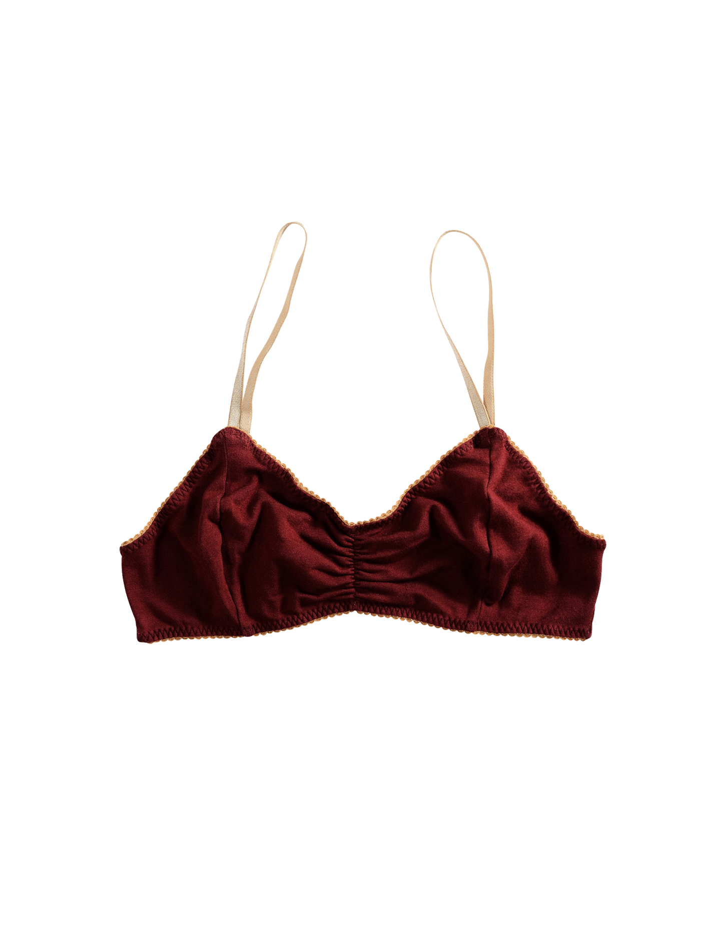 Bawełniana miękka braletka Bimby & Roy BÉBÉ Concept 