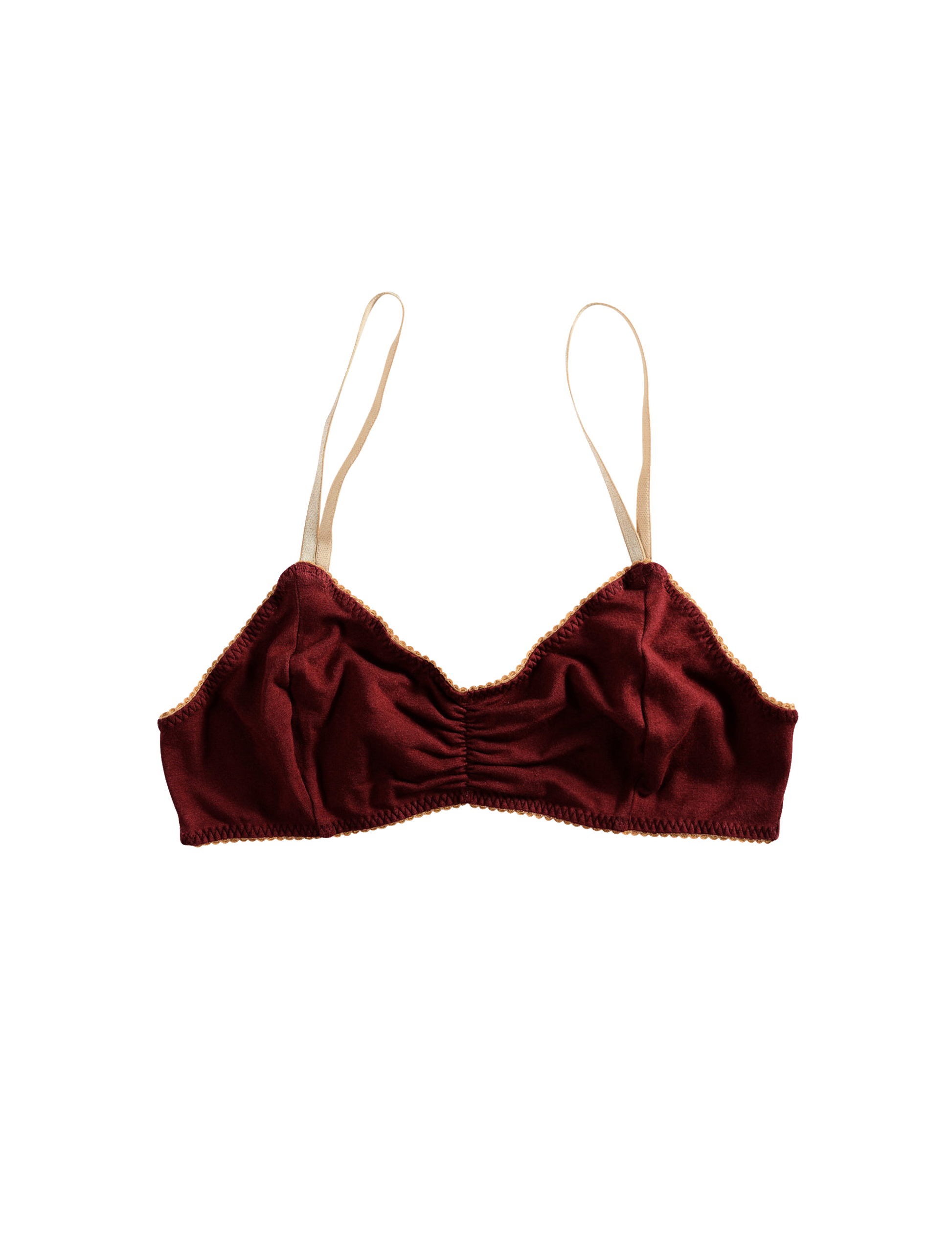 Bawełniana miękka braletka Bimby &amp; Roy BÉBÉ Concept 