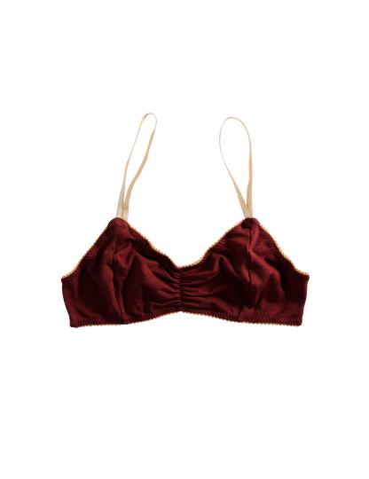 Bawełniana miękka braletka Bimby &amp; Roy BÉBÉ Concept 