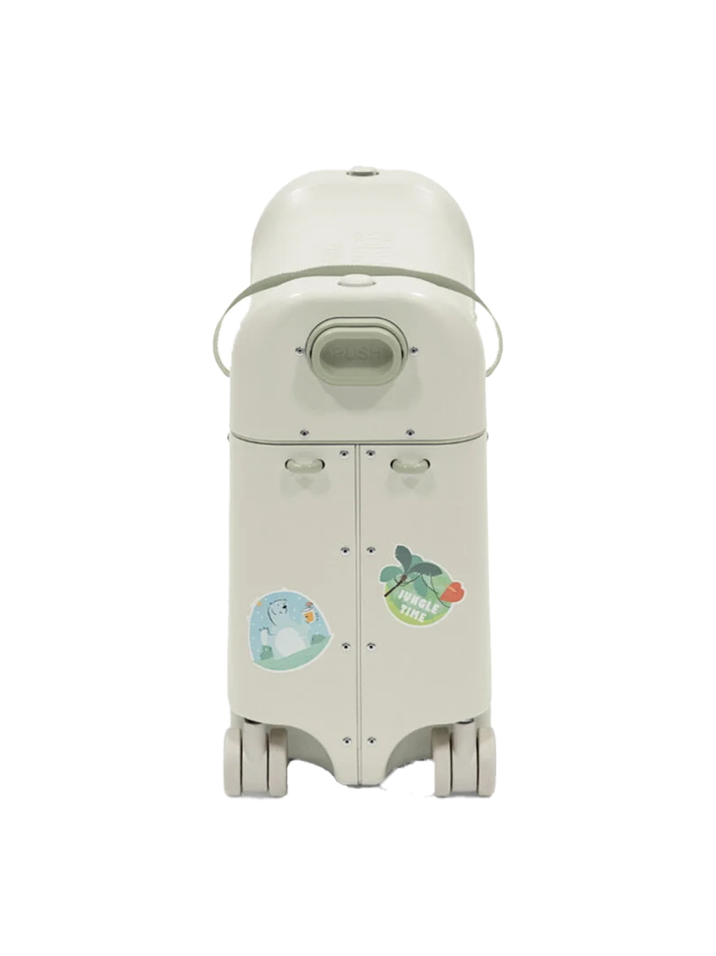 Walizka dla dzieci Stokke® JetKids™ BedBox™ Stokke BÉBÉ Concept 