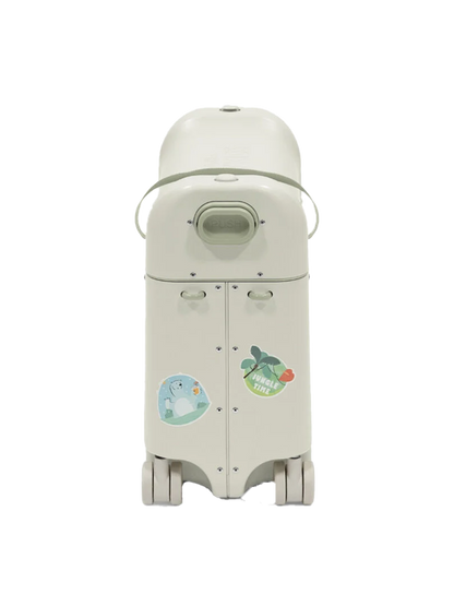 Walizka dla dzieci Stokke® JetKids™ BedBox™ Stokke BÉBÉ Concept 