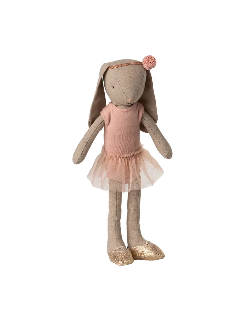 Króliczek baletnica Maileg BEBE Concept 