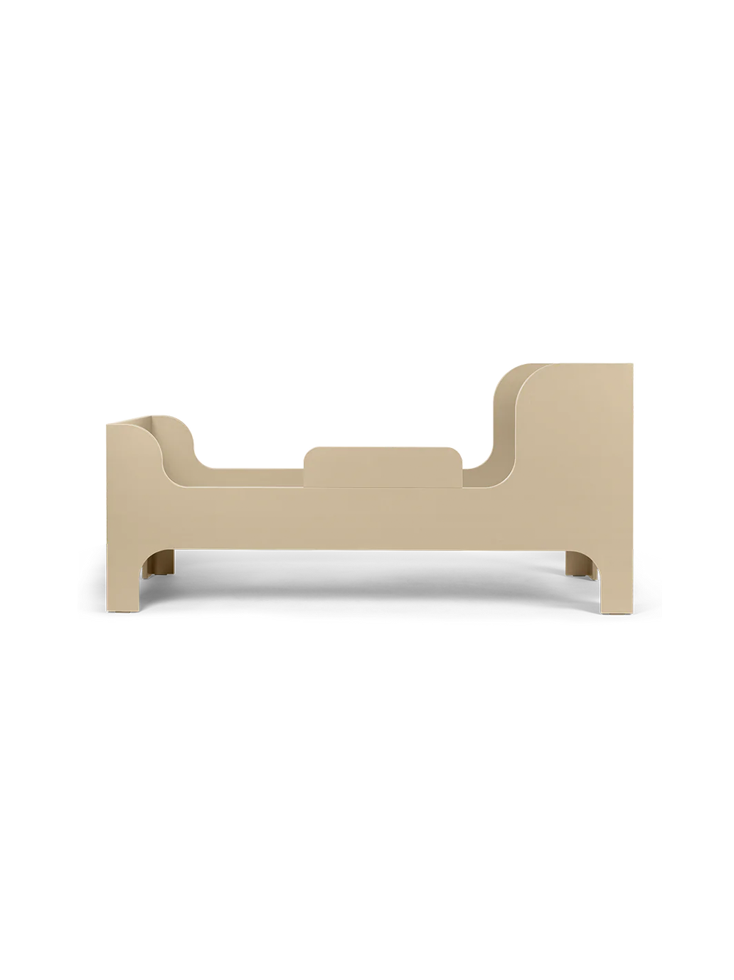 Łóżko dziecięce Sill junior bed Ferm Living BÉBÉ Concept 