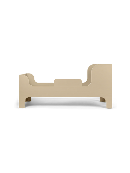 Łóżko dziecięce Sill junior bed Ferm Living BÉBÉ Concept 