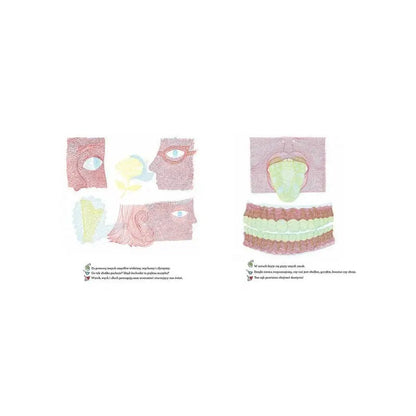 Co Kryje Ciało? Wydawnictwo Tatarak BÉBÉ Concept