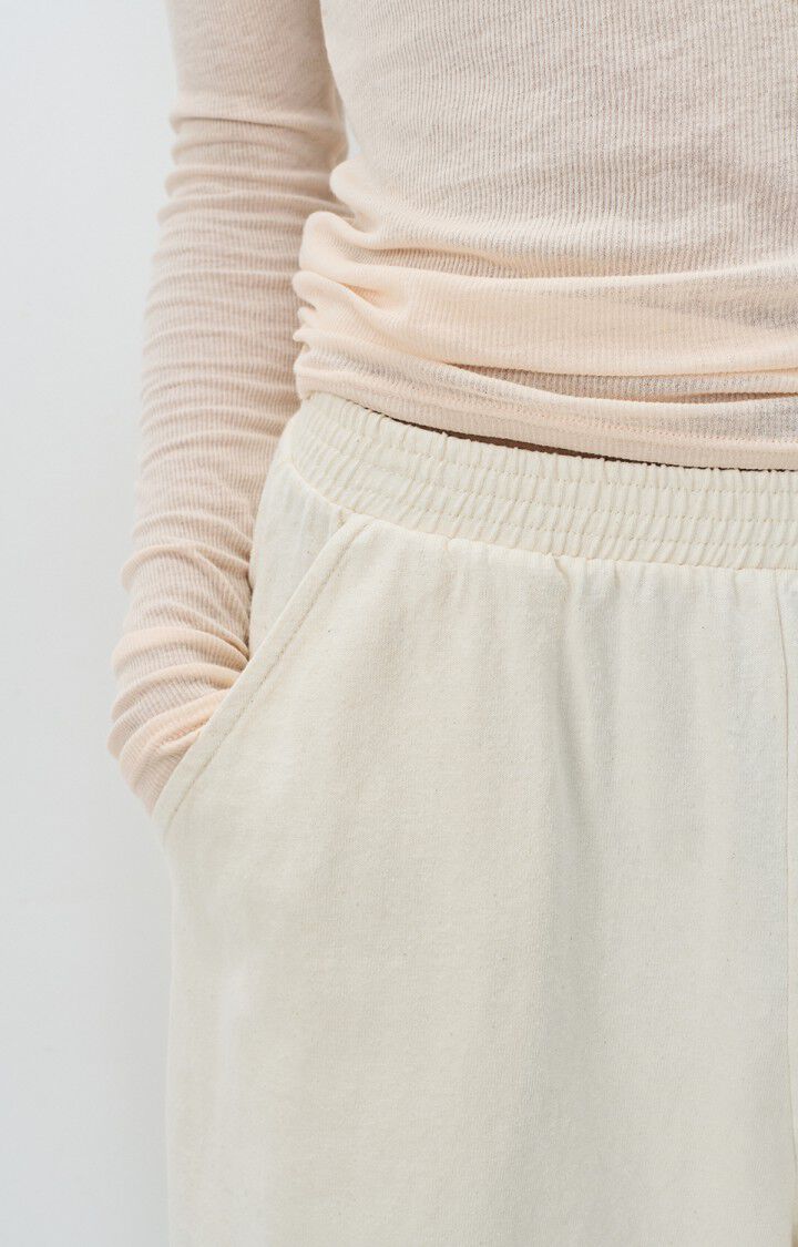 Damskie bermudy Jubyk American Vintage BÉBÉ Concept 