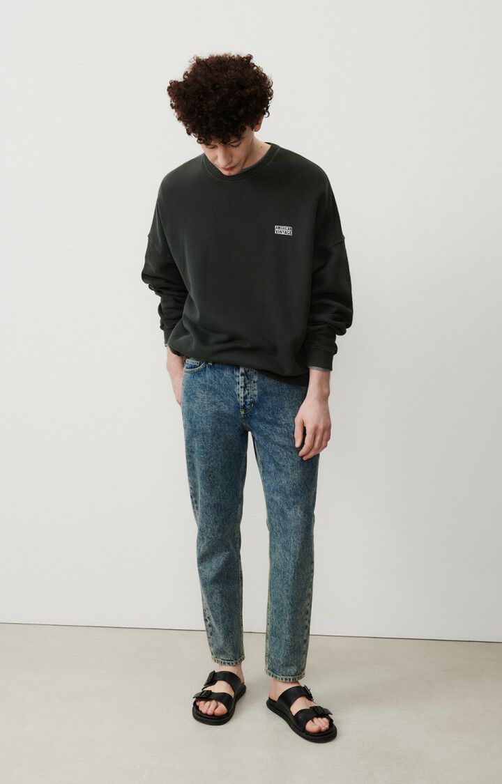 Męska bluza Izubird American Vintage BÉBÉ Concept 