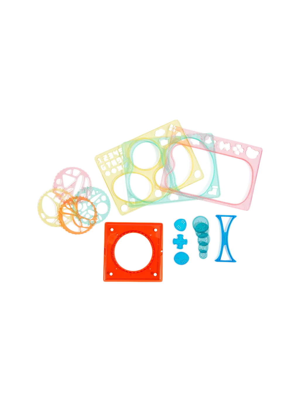 Magiczne spirale Moulin Roty BÉBÉ Concept