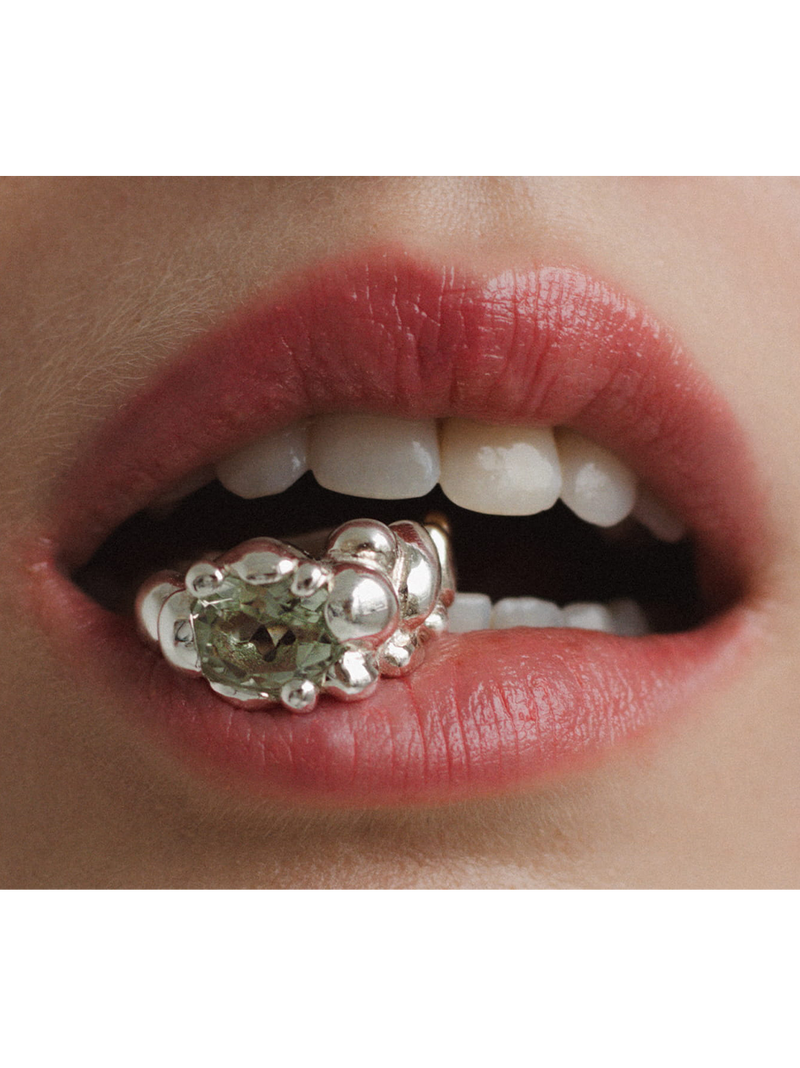 Pierścionek Piana MAAR BÉBÉ Concept 