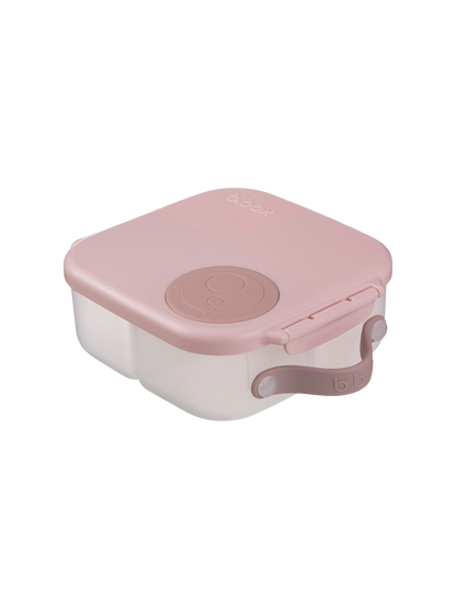 Mały szczelny lunchbox z przegródkami B.Box BÉBÉ Concept 