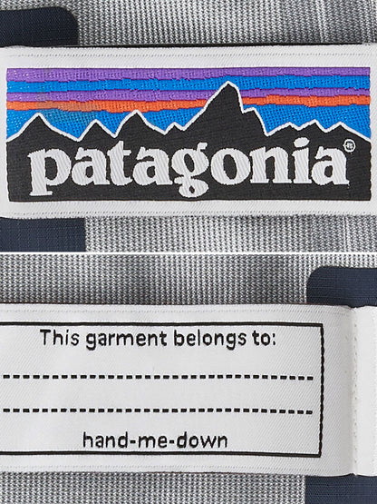 Kurtka przeciwdeszczowa Baby Torrentshell 3L Rain Jkt Patagonia BÉBÉ Concept 