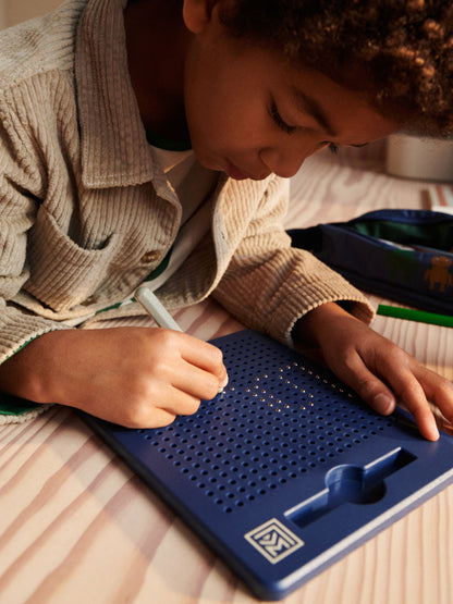 Magnetyczna tabliczka Annelise Stem Board Liewood BÉBÉ Concept 