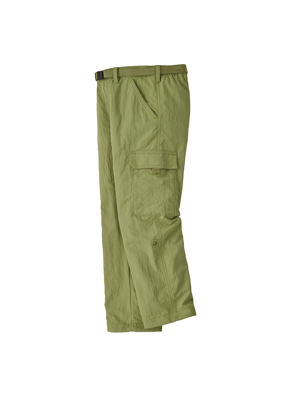 Spodnie Outdoor Everyday Pants Patagonia BÉBÉ Concept 