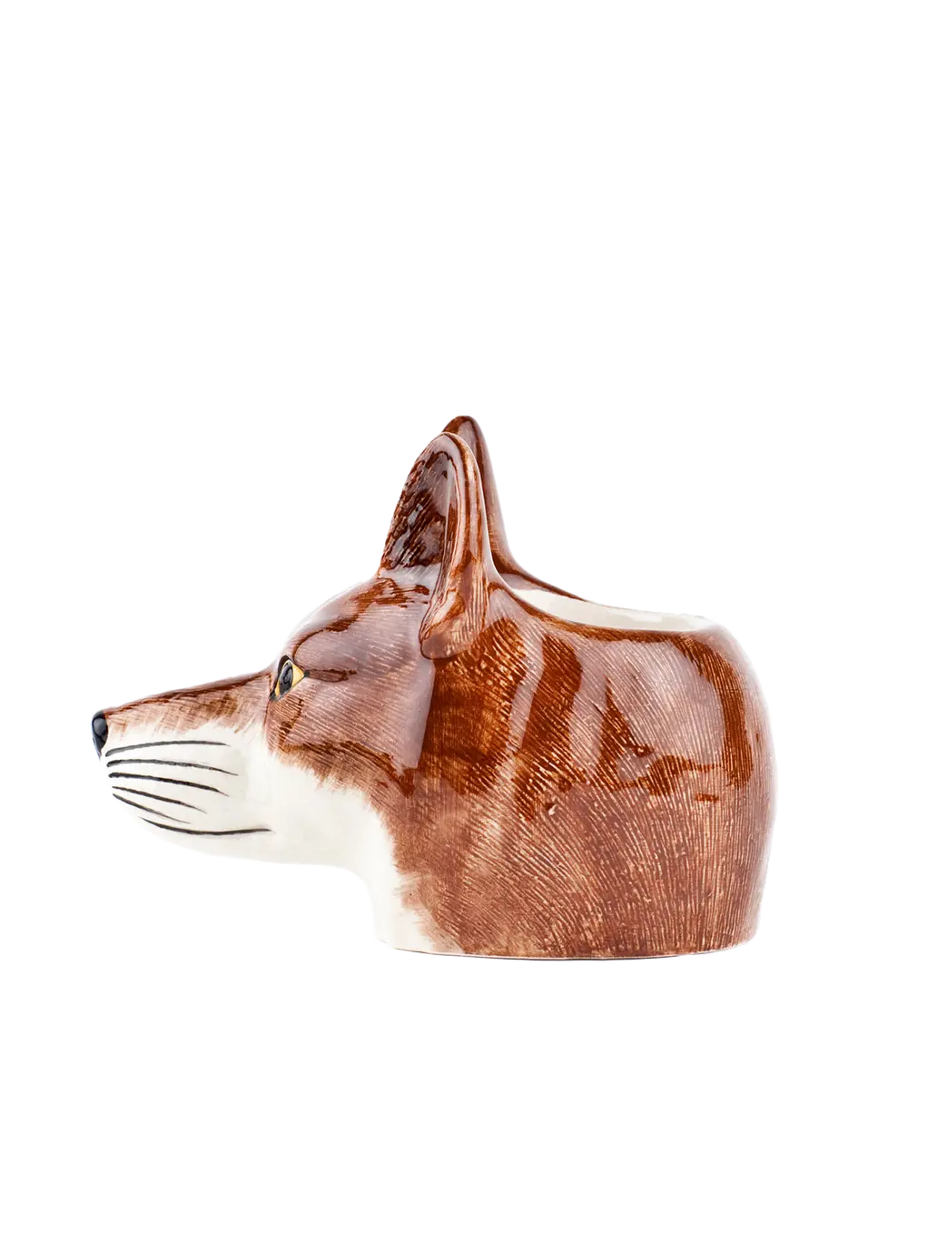 Ceramiczna podstawka na jajko Quail BÉBÉ Concept 