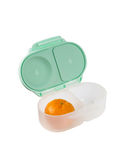 Pojemnik na przekąski Snackbox B.Box BÉBÉ Concept 