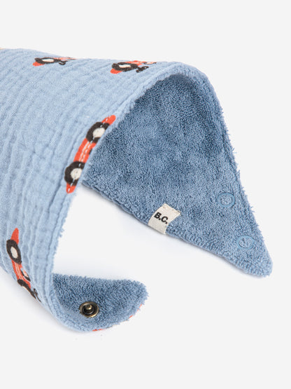 Racing Car all over gift set Baby Bobo Choses BÉBÉ Concept 