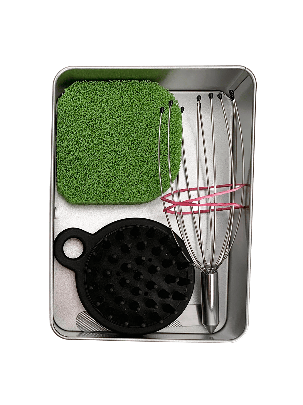 Zestaw dla psa Kobe Dog Spa Kit Kikkerland BÉBÉ Concept 