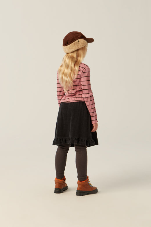 Koszulka Pink Stripes Tshirt The Campamento BÉBÉ Concept 