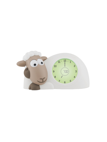 Zegar trener snu Owca Sam Zazu BÉBÉ Concept 