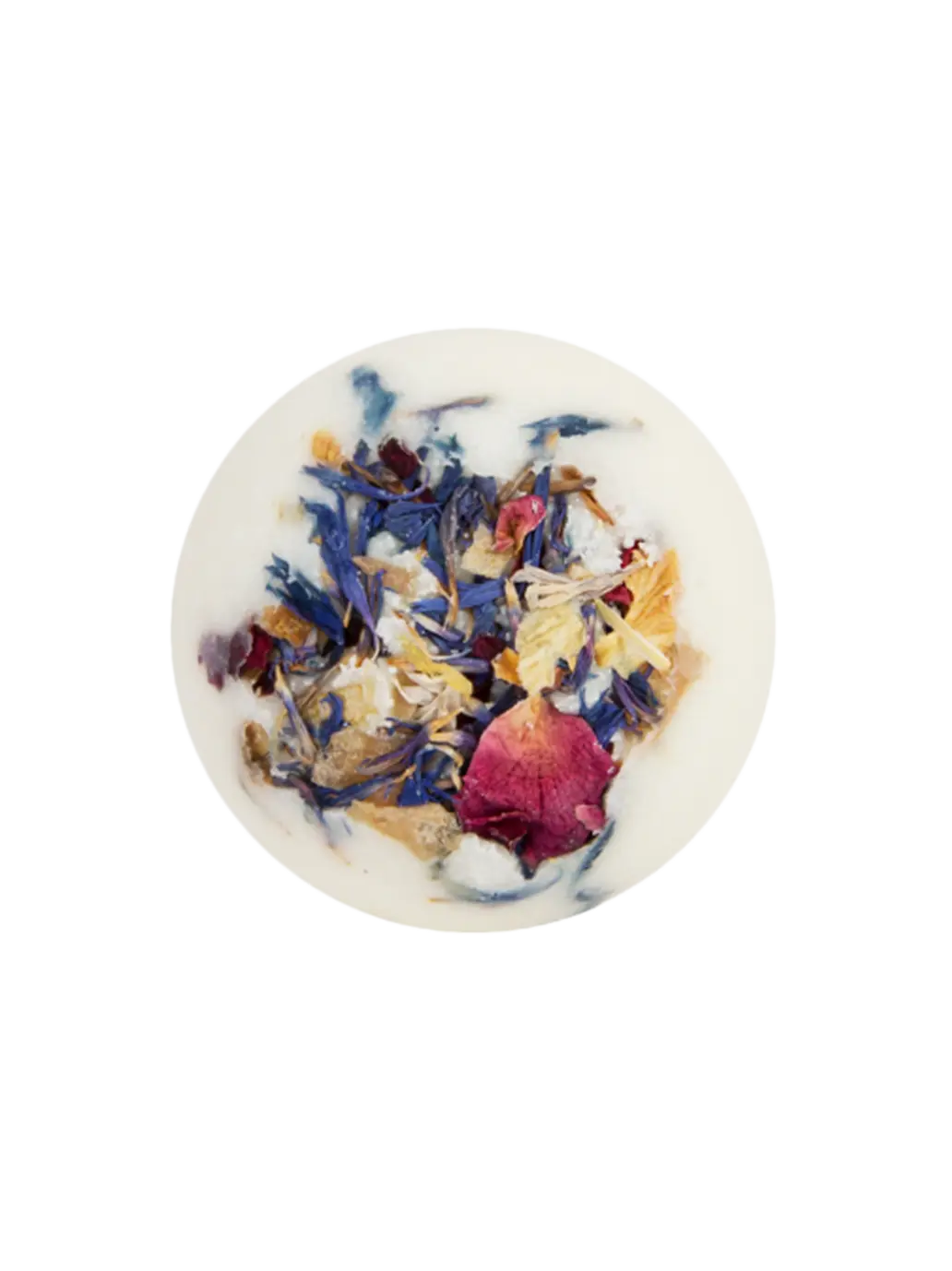 nawilżająca kula do kąpieli Creamer La Bomba BÉBÉ Concept