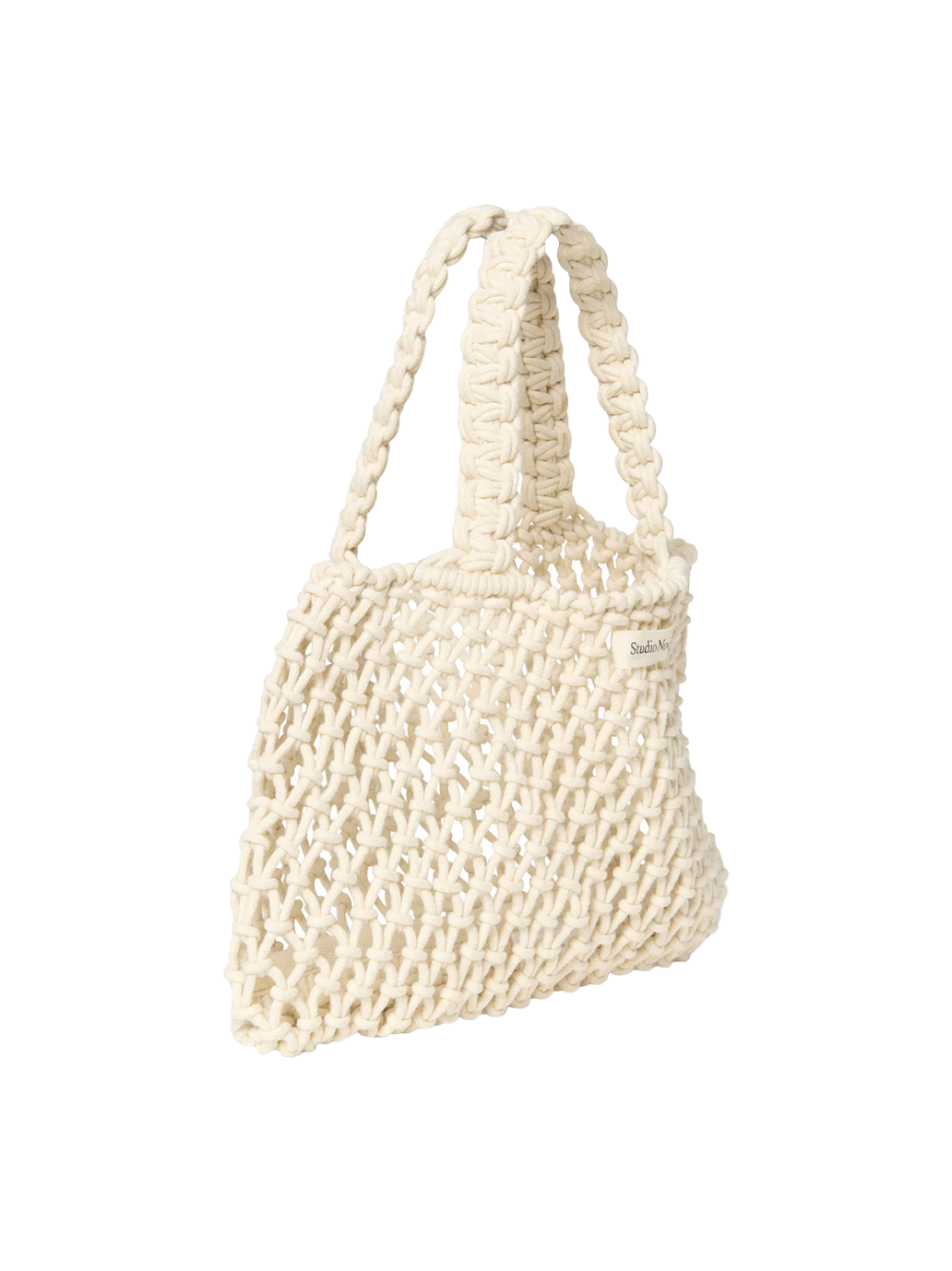 Torebka Macrame Mini Bag Studio Noos BÉBÉ Concept 