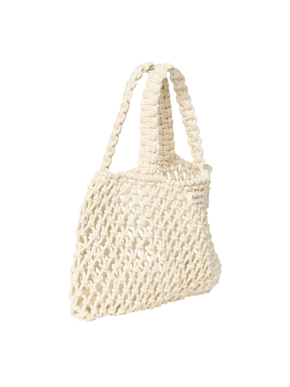 Torebka Macrame Mini Bag Studio Noos BÉBÉ Concept 