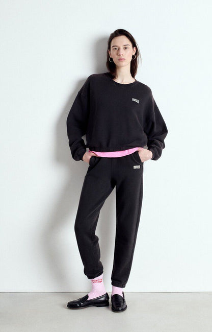 Damskie spodnie dresowe Izubird American Vintage BÉBÉ Concept 
