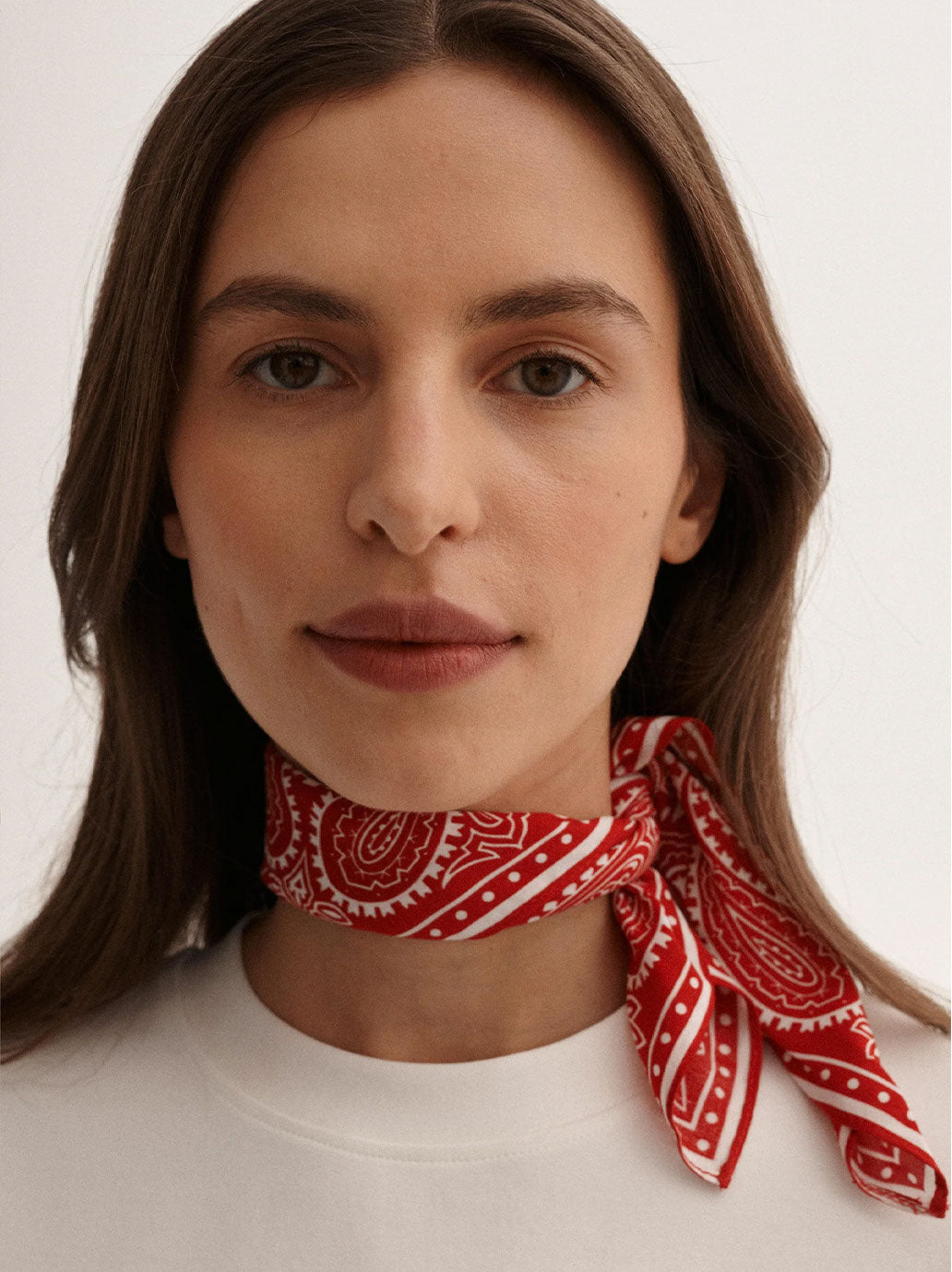 Bandana mini LEBRAND BÉBÉ Concept 