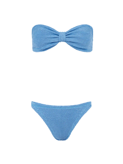 Kostium kąpielowy bikini Jean Hunza G BEBE Concept 