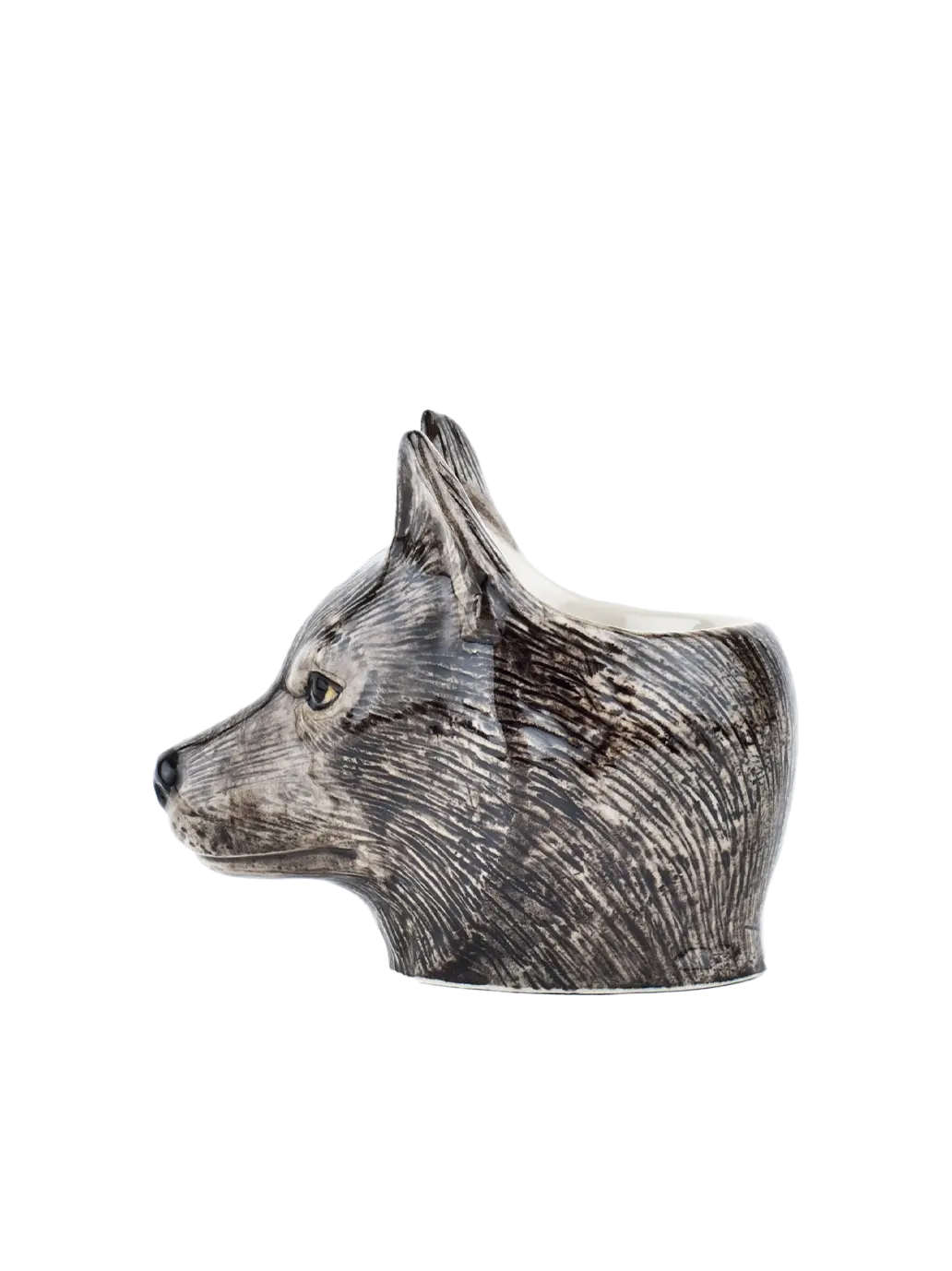 Ceramiczna podstawka na jajko Quail BÉBÉ Concept 