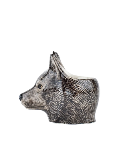 Ceramiczna podstawka na jajko Quail BÉBÉ Concept 