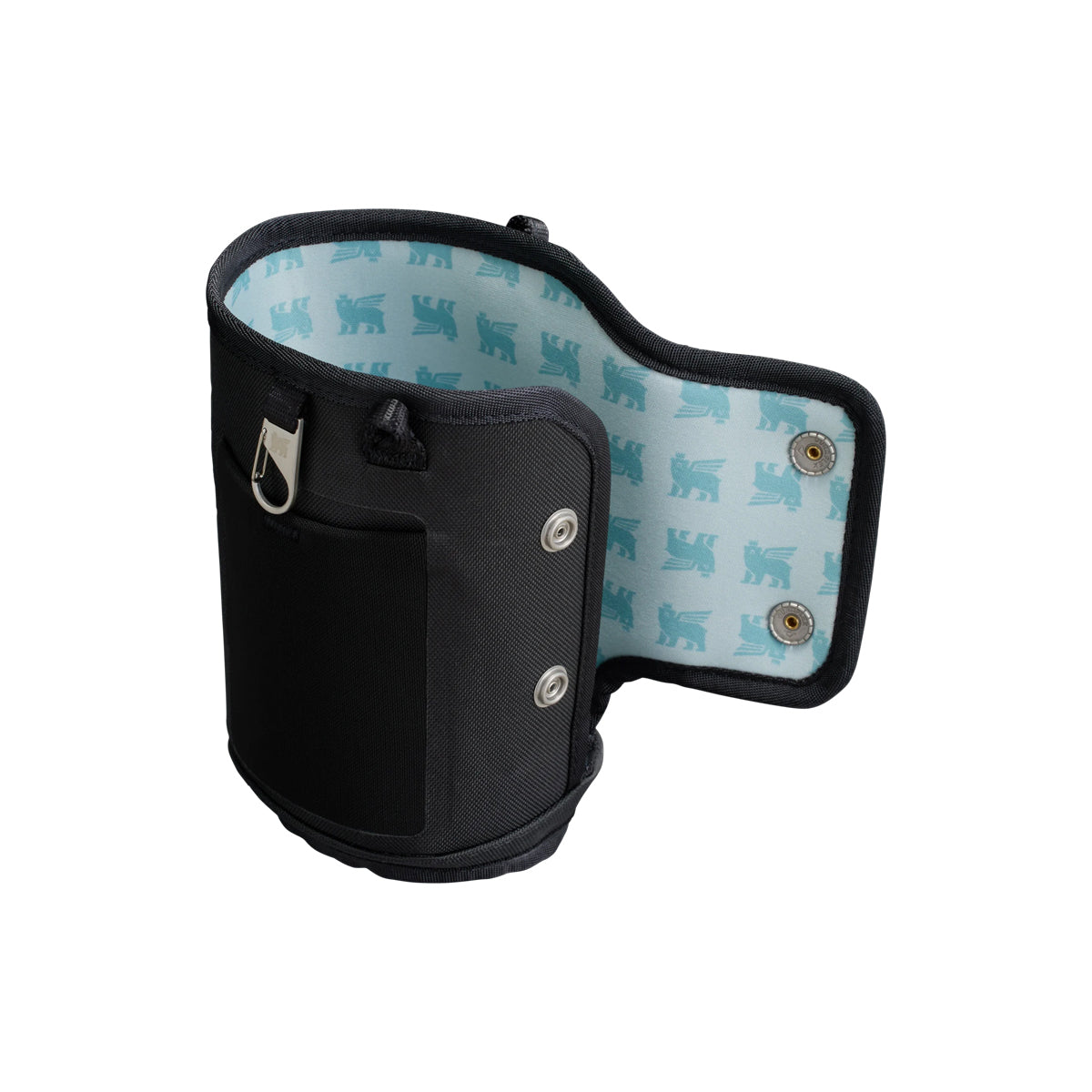 The All Day 30 oz Quencher Carry-All Stanley BÉBÉ Concept 