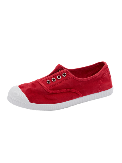 Trampki dziecięce Cienta BÉBÉ Concept 