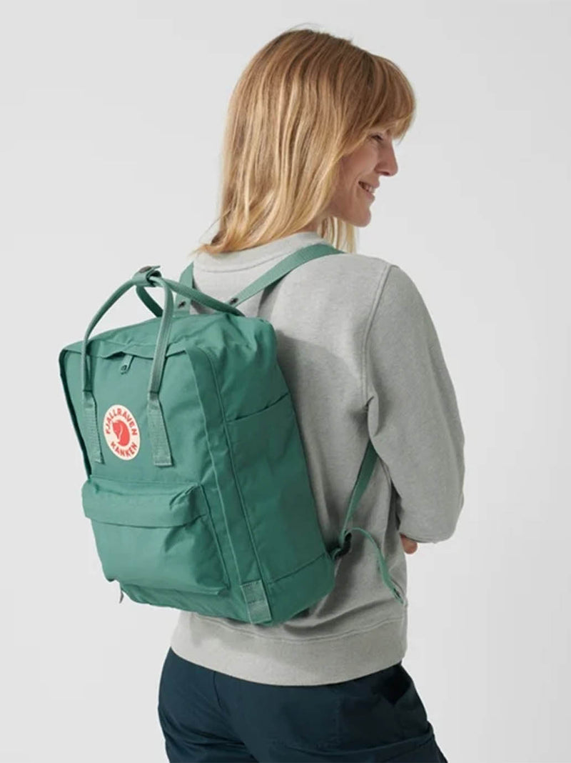 Plecak Fjallraven Kanken