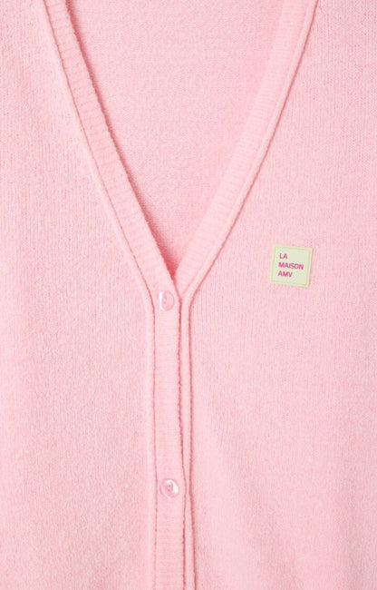 Damski kardigan Dylbay American Vintage BÉBÉ Concept 