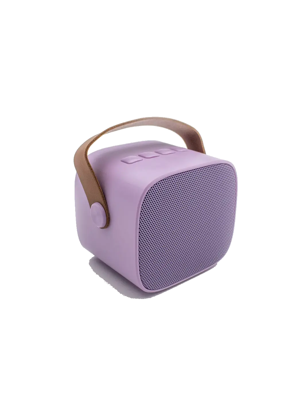 Bezprzewodowy zestaw do karaoke LaLarma BÉBÉ Concept 