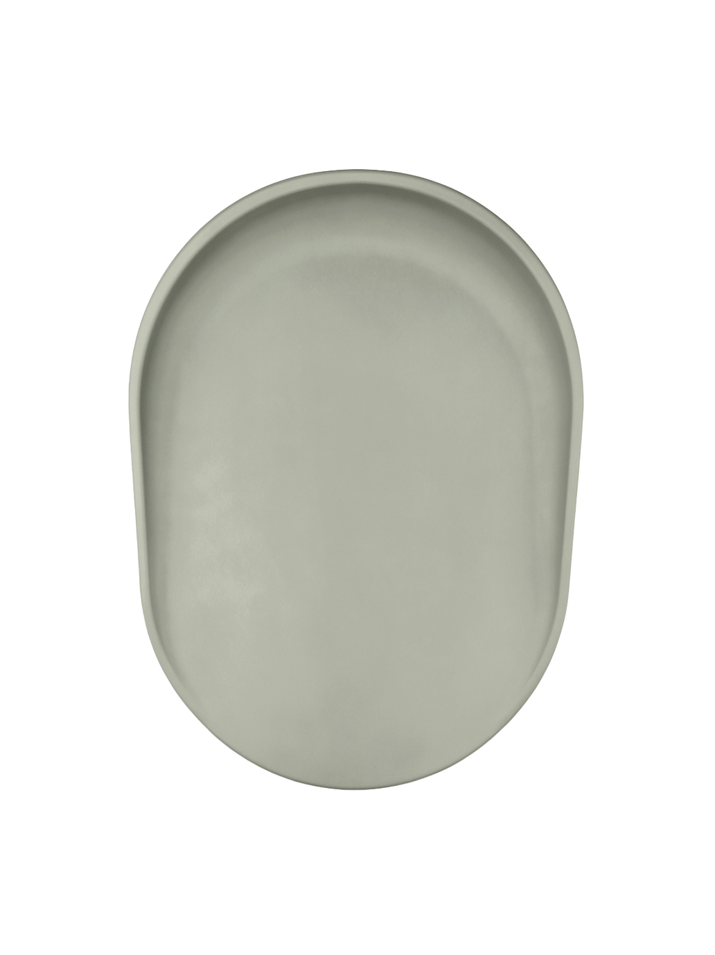 Piankowa mata do przewijania Kai Changing Mat Kas Kopenhagen BÉBÉ Concept 