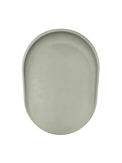 Piankowa mata do przewijania Kai Changing Mat Kas Kopenhagen BÉBÉ Concept 