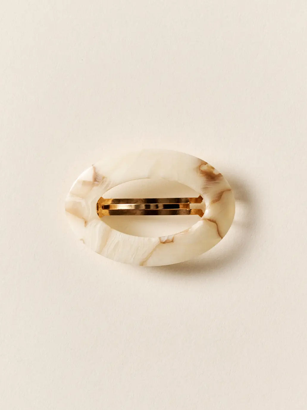 Spinka do włosów The Barrette nº1 DUNE