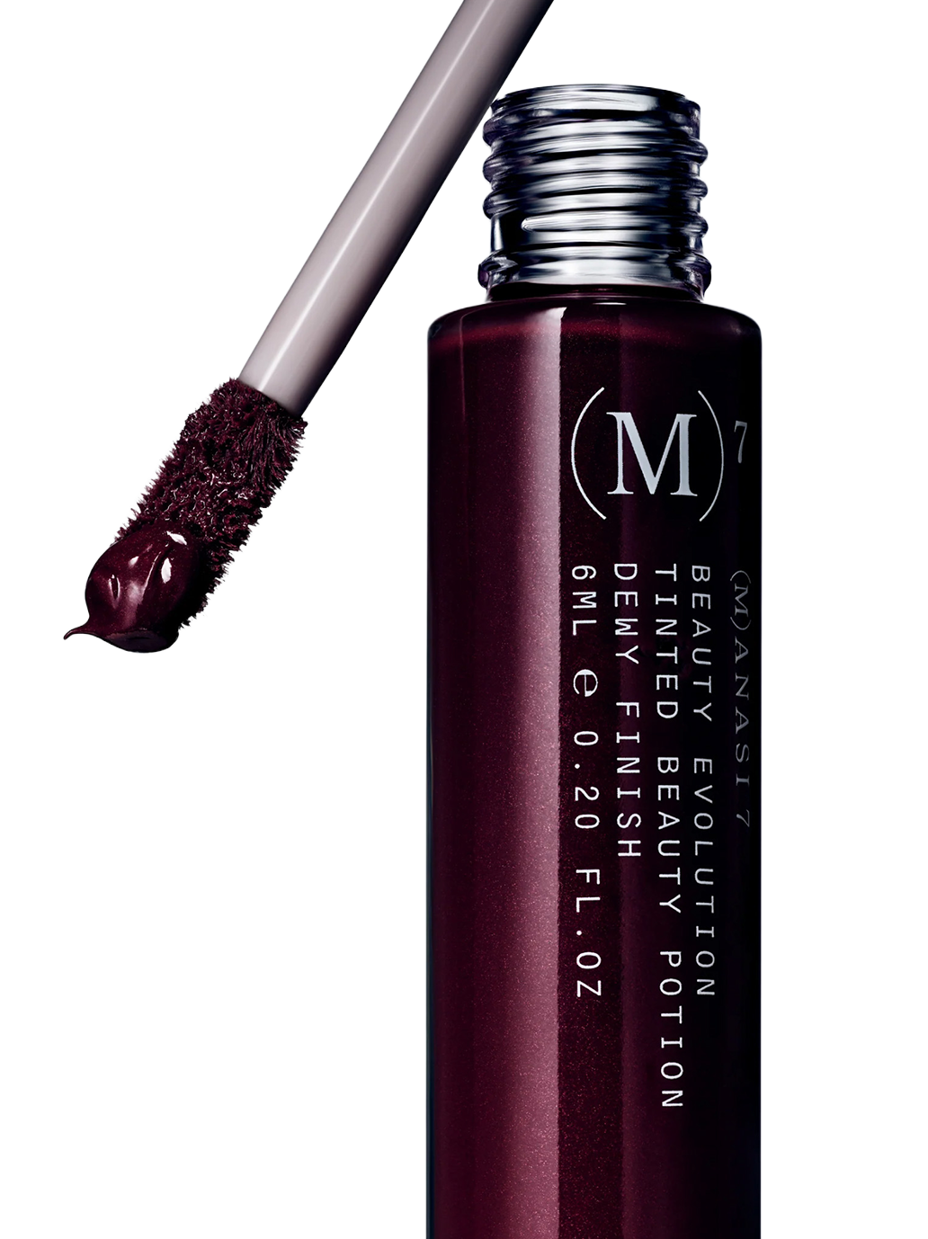 Wielofunkcyjny olejek Tinted Beauty Potion Manasi 7 BÉBÉ Concept 