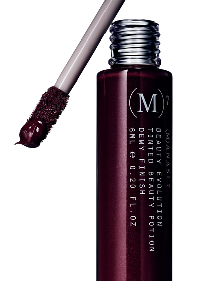Wielofunkcyjny olejek Tinted Beauty Potion Manasi 7 BÉBÉ Concept 