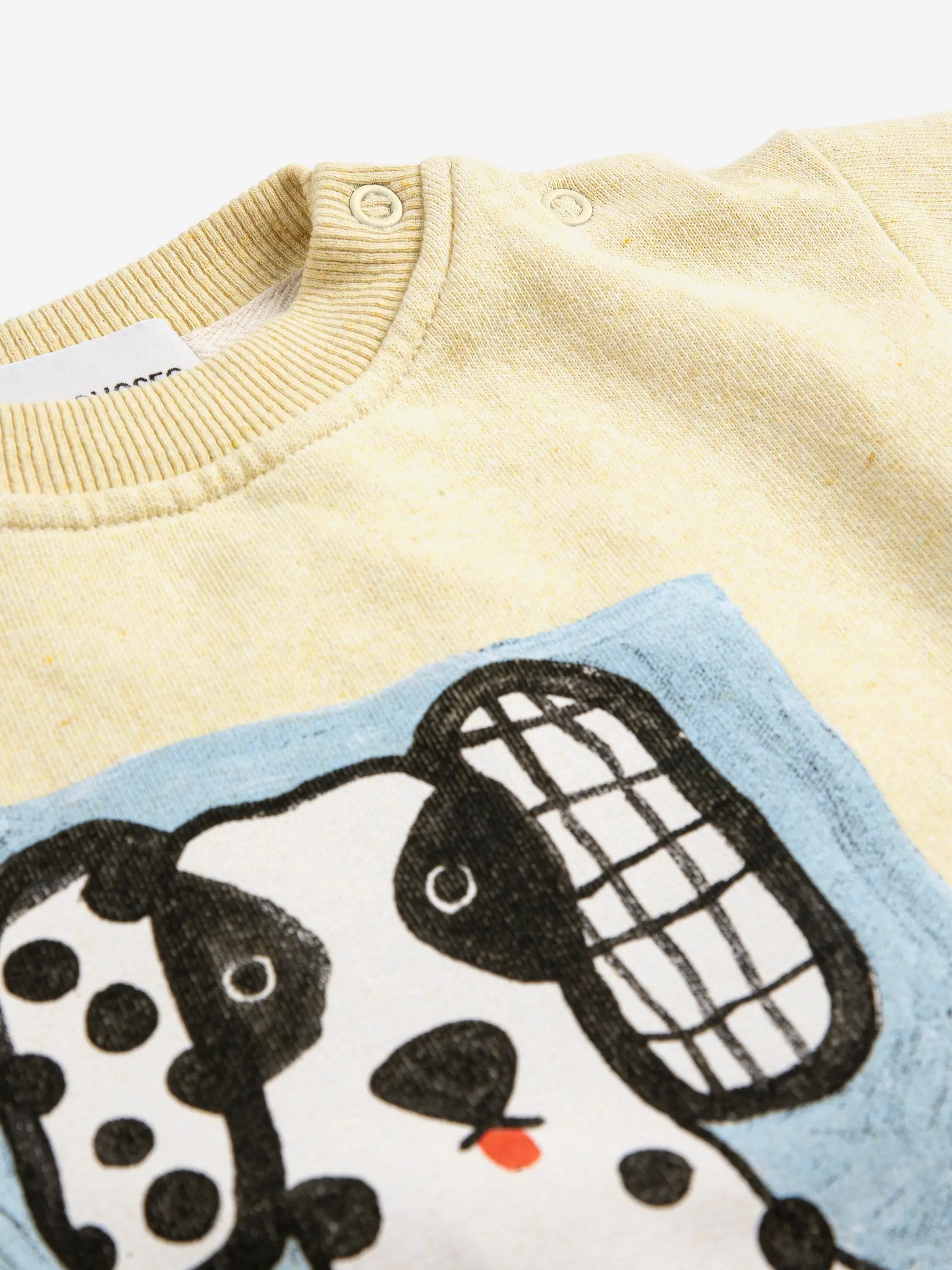 Bluza Van Dog sweartshirt Bobo Choses BEBE Concept 