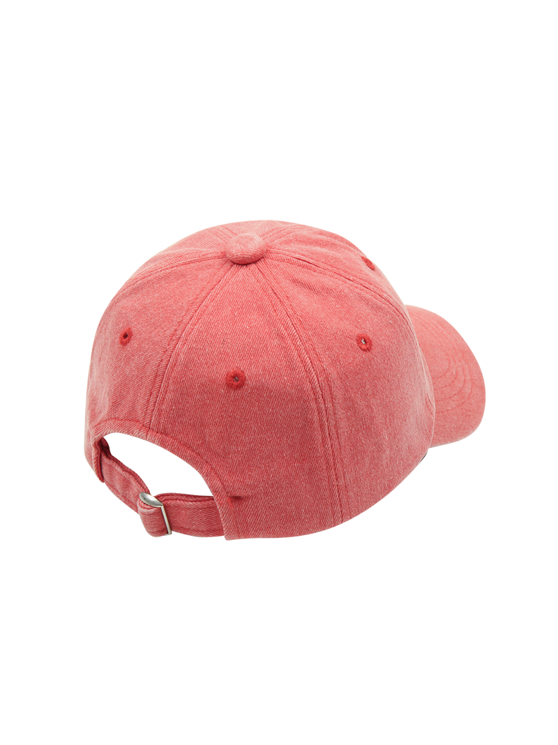 Czapka z daszkiem Rabbit Ballcap Jelly Mallow BÉBÉ Concept 