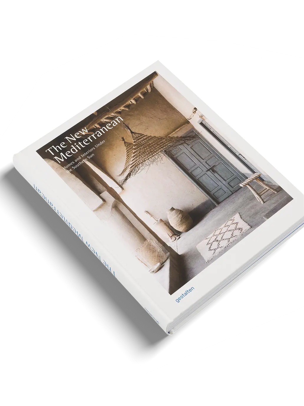 THE NEW MEDITERRANEAN Gestalten BÉBÉ Concept