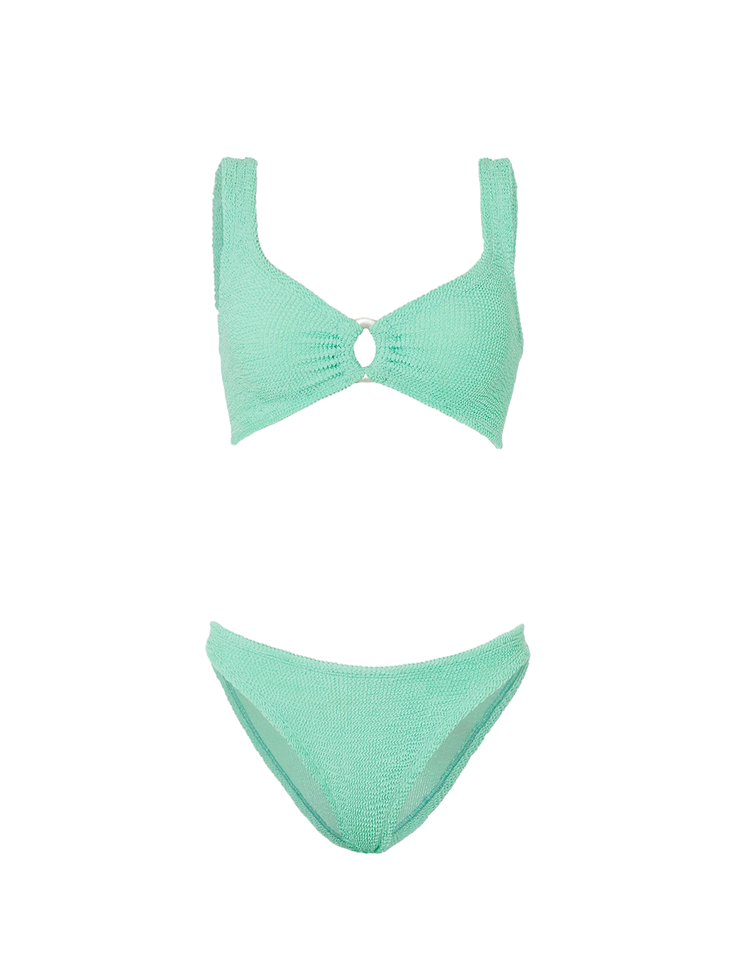 Kostium kąpielowy bikini Julia Hunza G BÉBÉ Concept 