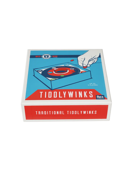 Gra w pchełki Rex London BÉBÉ Concept