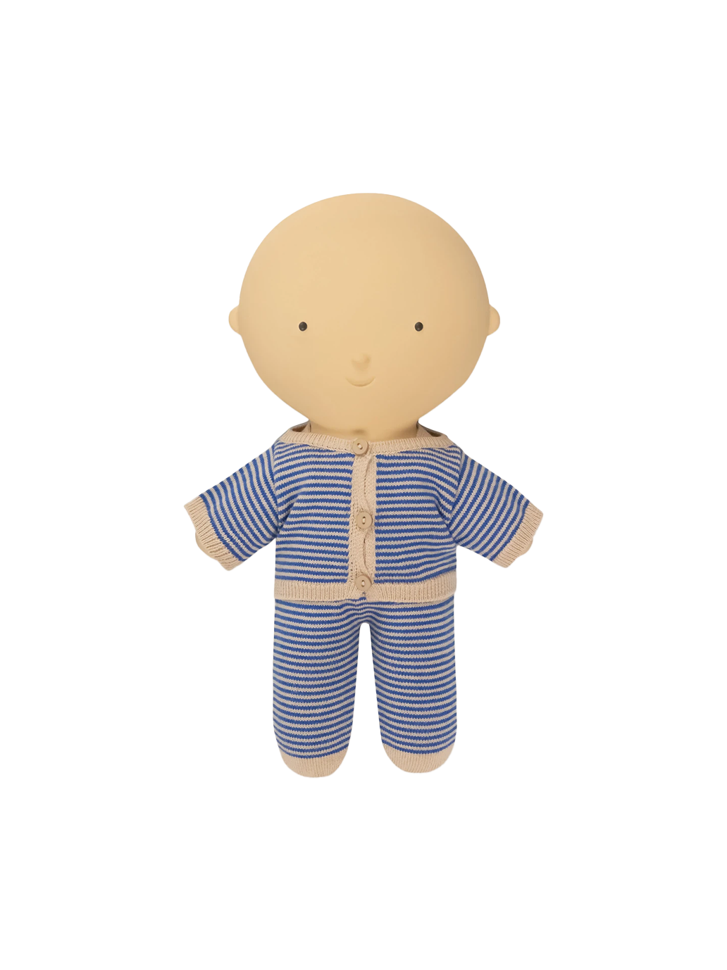 Sweterek dla lalki We Are Gommu BÉBÉ Concept 