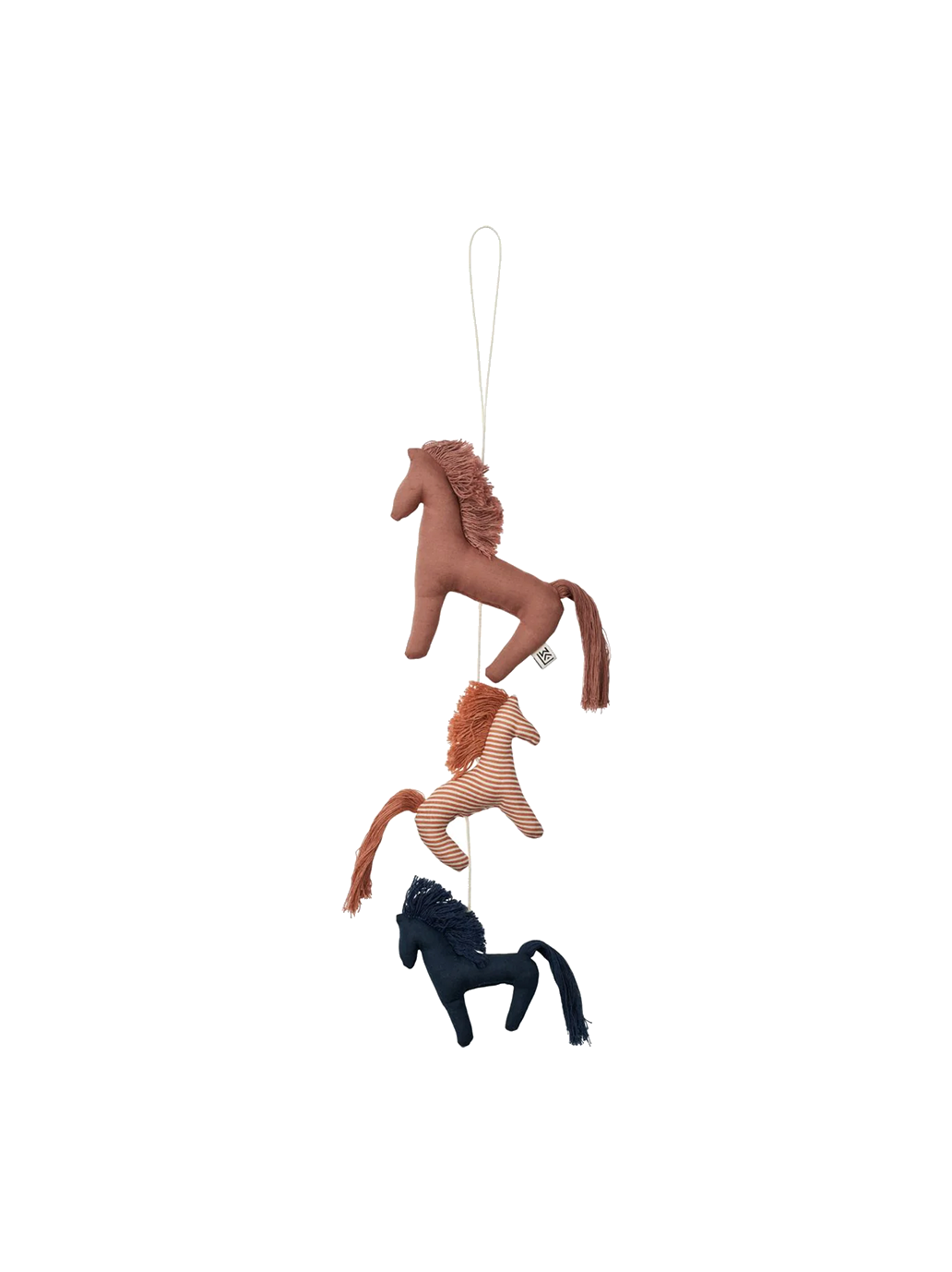 Dekoracyjny mobil Waka Liewood BÉBÉ Concept