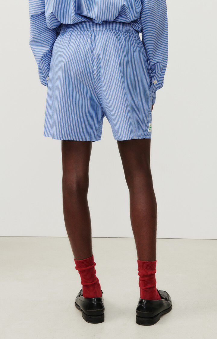 Męskie szorty Zatybay American Vintage BÉBÉ Concept 