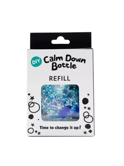 Wkład uzupełniający do butelek DIY Jellystone BÉBÉ Concept